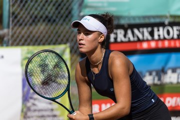 Tessa Brockmann 56 - TVSH Cup